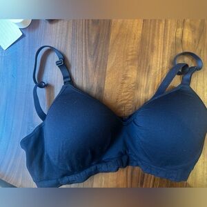 Kindred Bravely Signature Sublime® Contour Hands-Free Pumping & Nursing Bra